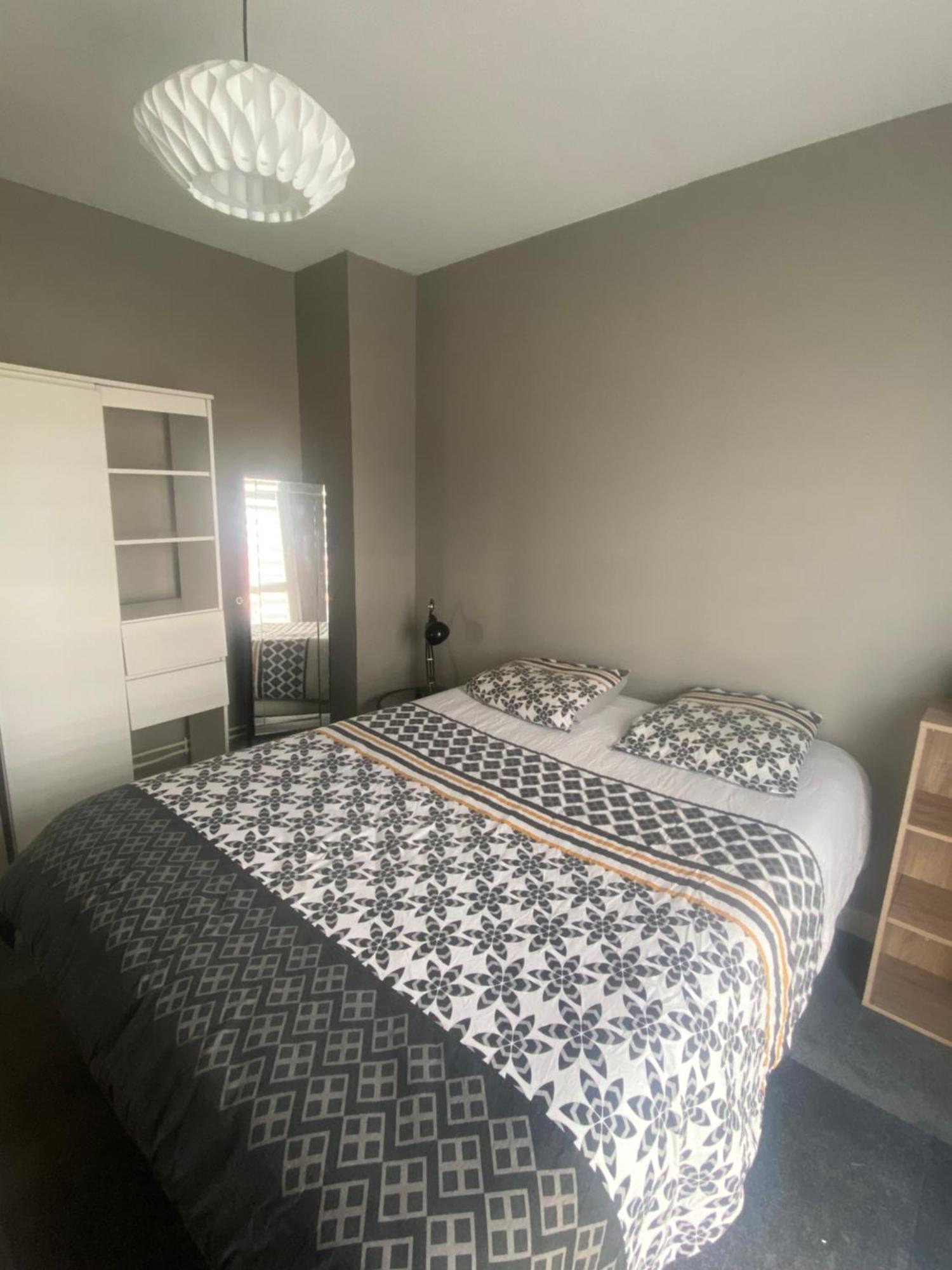 Chambre Avec Balcon Proche Vichy Saint-Rémy-en-Rollat Dış mekan fotoğraf