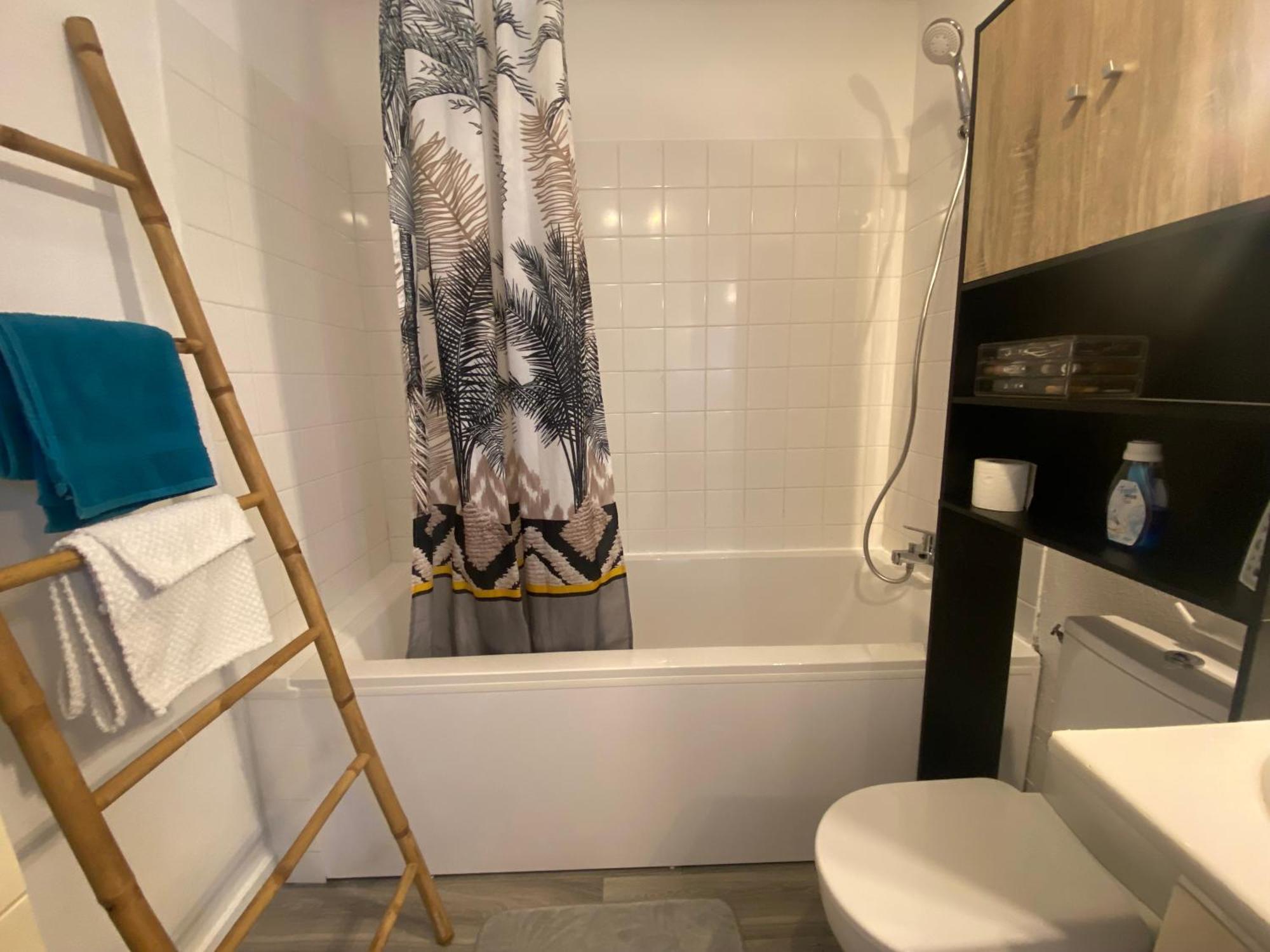 Chambre Avec Balcon Proche Vichy Saint-Rémy-en-Rollat Dış mekan fotoğraf