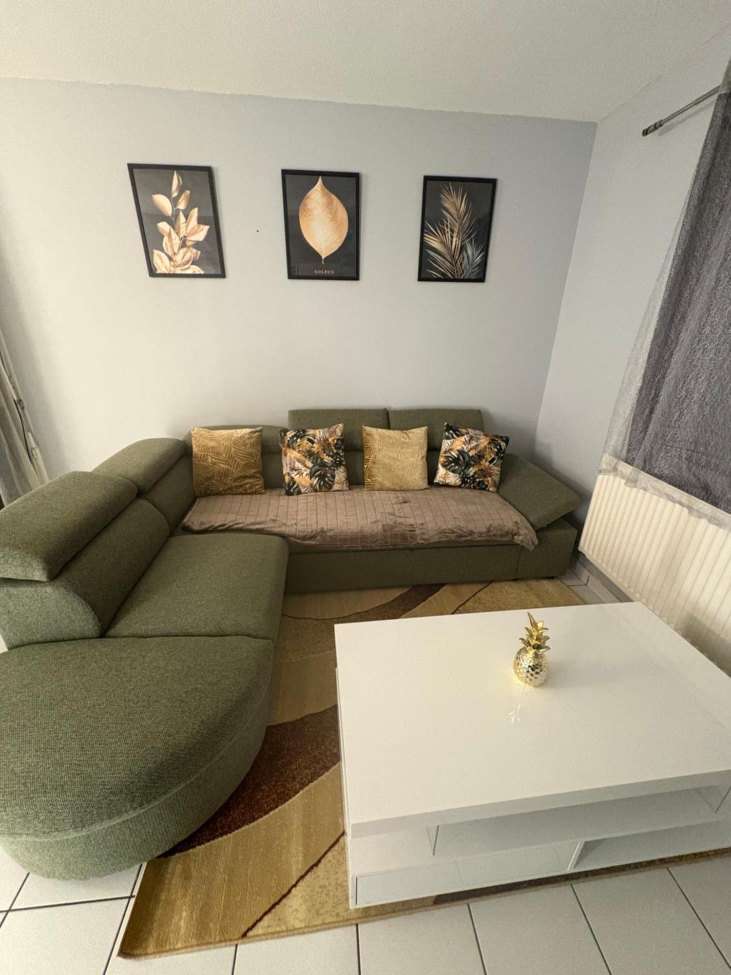 Chambre Avec Balcon Proche Vichy Saint-Rémy-en-Rollat Dış mekan fotoğraf